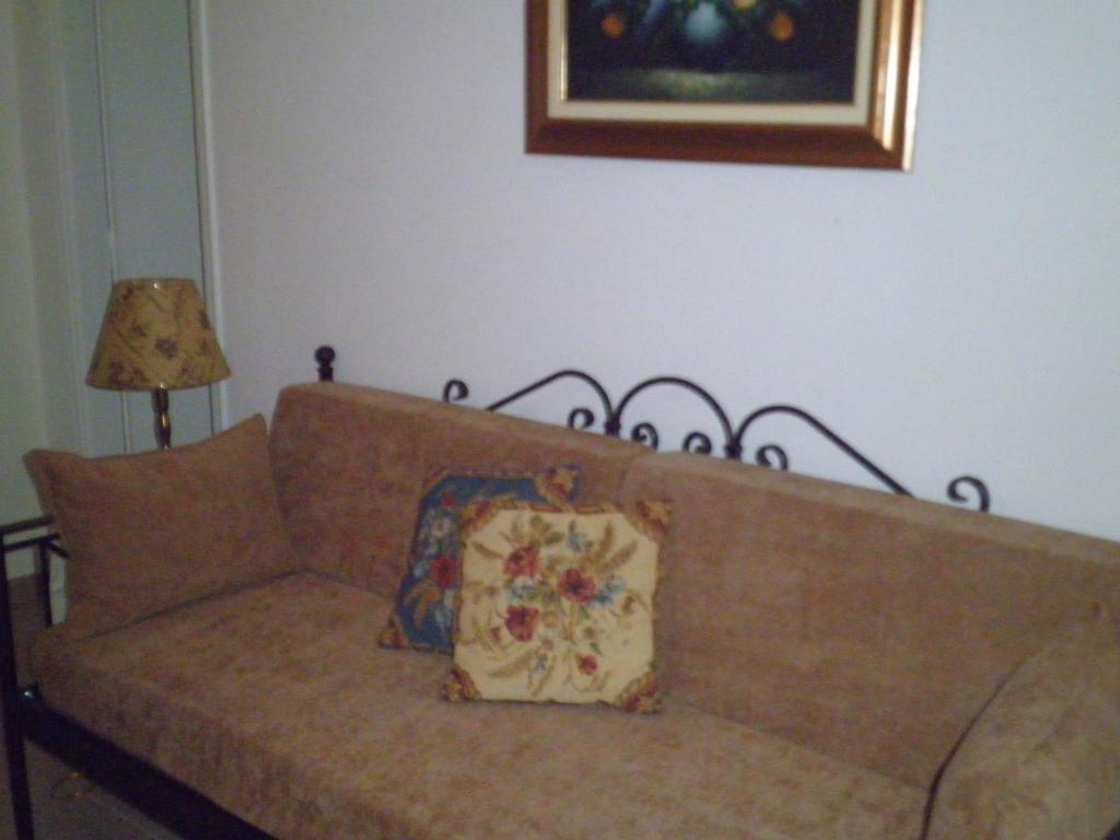 Pension Moschoula Platis Gialos  Zimmer foto