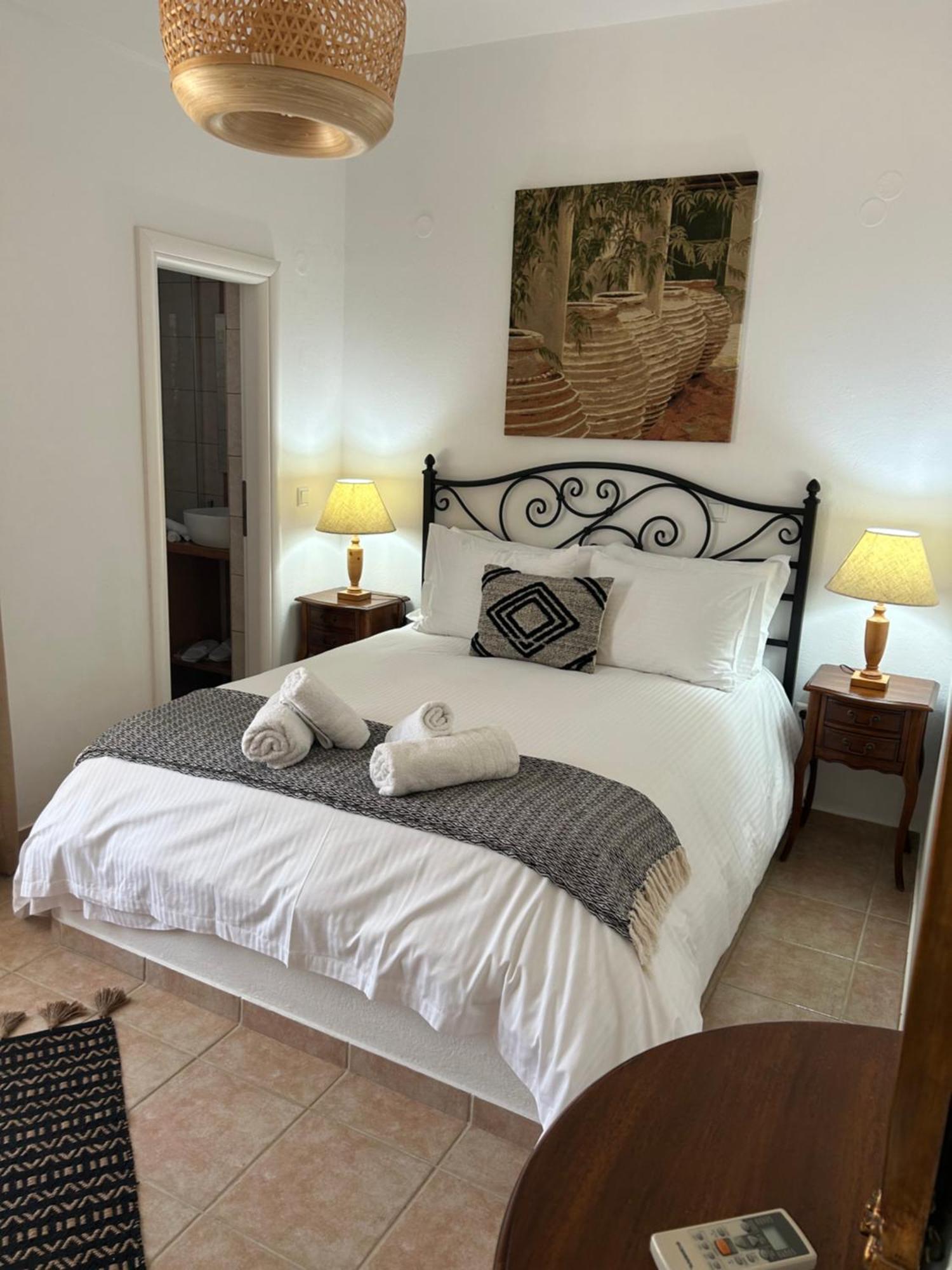Pension Moschoula Platis Gialos  Exterior foto